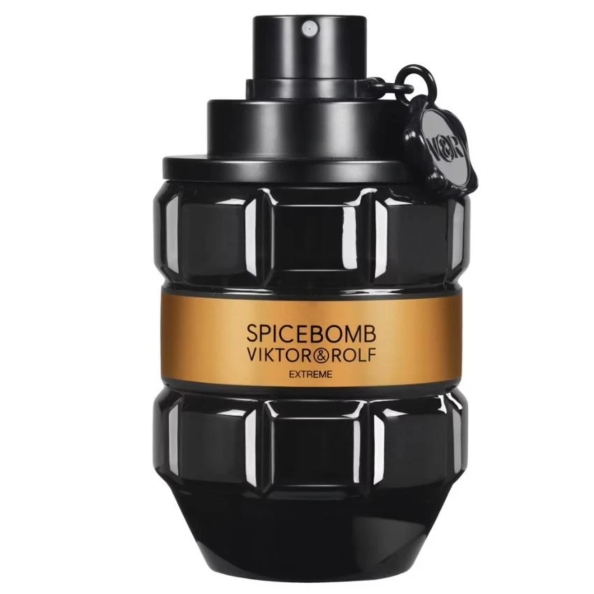Viktor & Rolf Spicebomb Extreme EDP parfumuotas vanduo vyrams, 50 ml