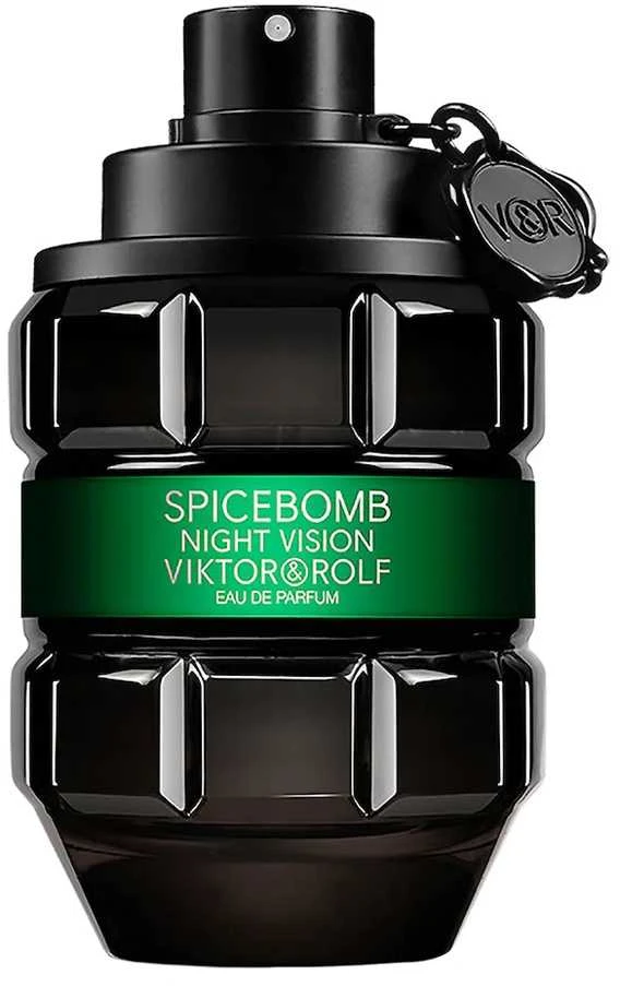 Kvepalai vyrams Viktor & Rolf Spicebomb EDP, 90 ml