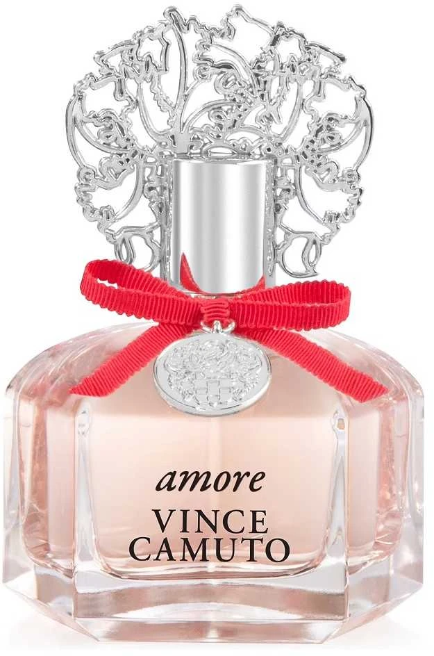 VINCE CAMUTO AMORE parfumuotas moterų vanduo, 100 ml