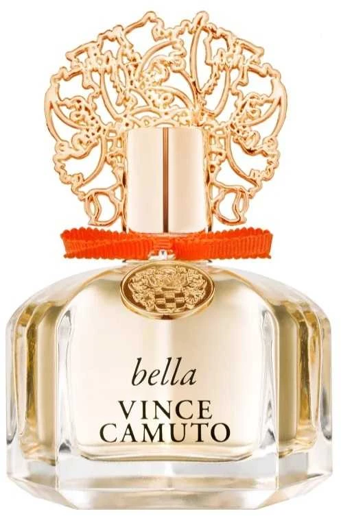 Vince Camuto Bella EDP parfumuotas vanduo moterims, 100 ml