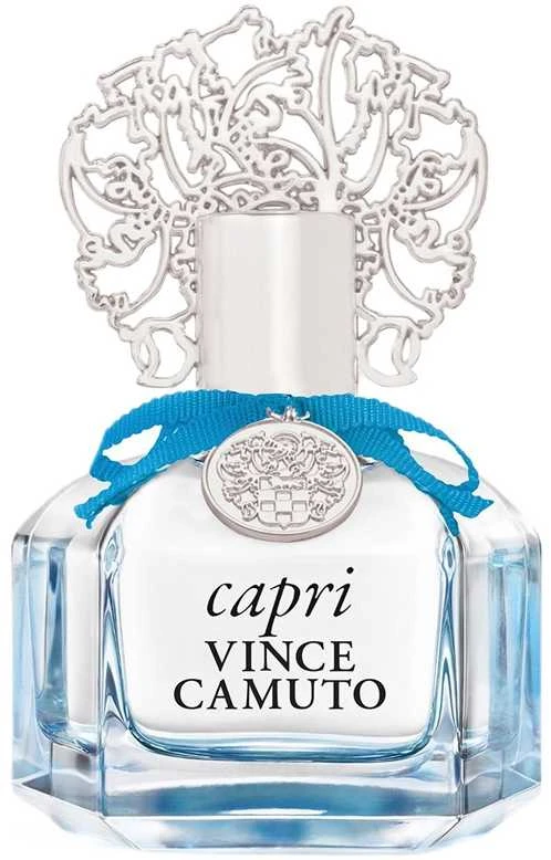 Vince Camuto Capri EDP parfumuotas vanduo moterims, 100 ml