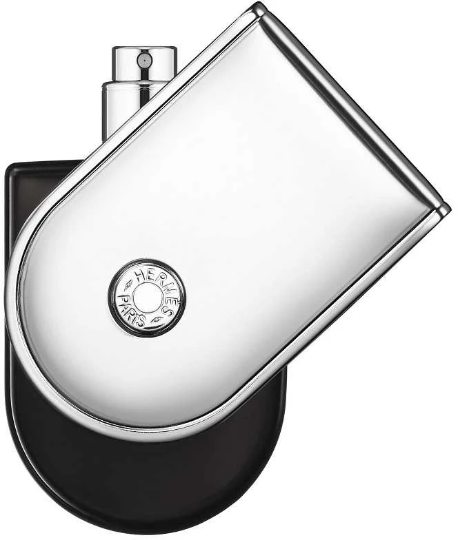 Hermès Voyage D'hermes Pure kvepalai moterims (unisex ) pakartotinai užpildomi 35ml