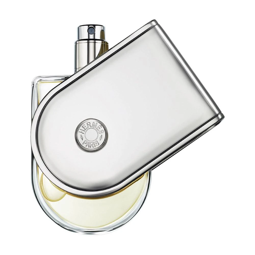 Hermes Voyages D'Hermes Unisex (Kvepalai Vyrams ir Moterims) EDT 100ml (Pildomas)