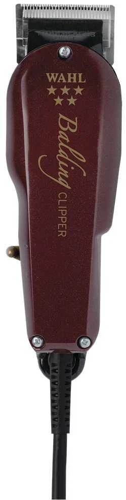 Profesionali plaukų kirpimo mašinelė WAHL PRO Balding Clipper 5 Star 08110-316H