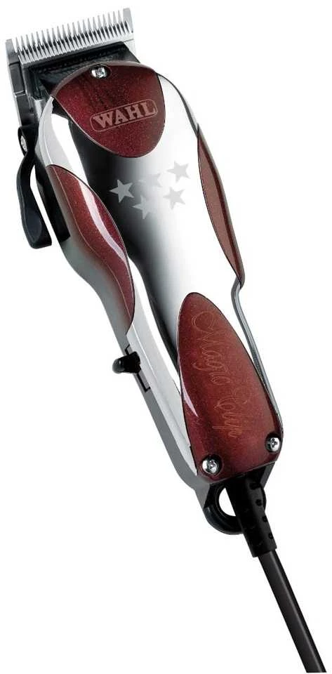 Wahl Magic Clip 5 Stars Clipper