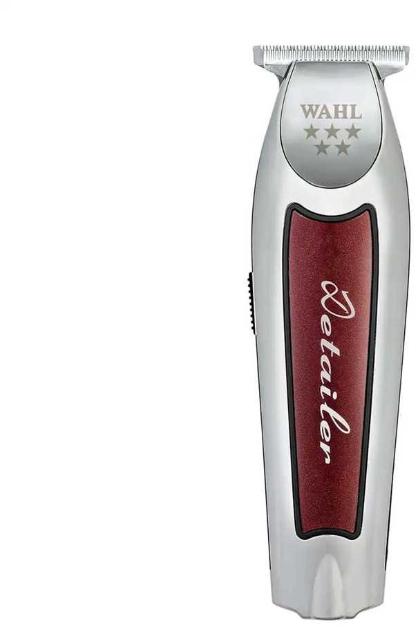 Maquinilla Wahl Detailer Cordless