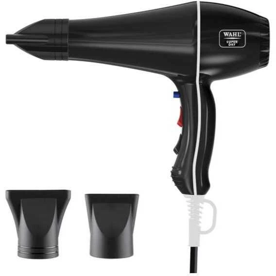 Wahl Clipper Corporation WAHL 4340-0470 Super Dry Plaukų džiovintuvas