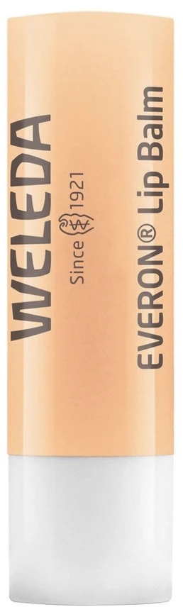 Weleda Everon Lūpų balzamas, 4.8 g