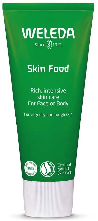 "Weleda Skin Food" kūno kremas 75ml
