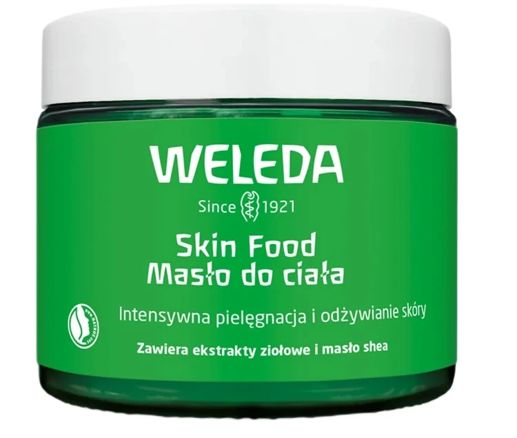 Weleda "Skin Food" kūno sviestas 150 ml
