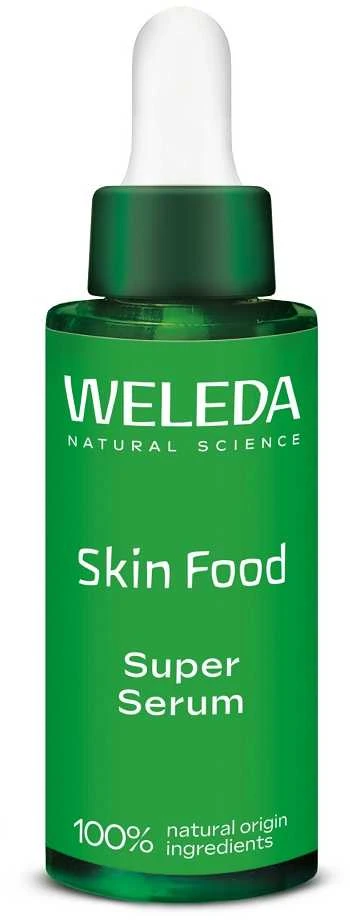 Weleda Skin Food super serum 30ml