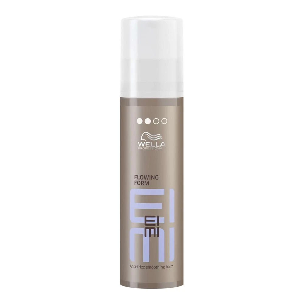 Wella EIMI - Flowing Form Minkštinantis ir glotninantis Smoothing Balm, 100 ml