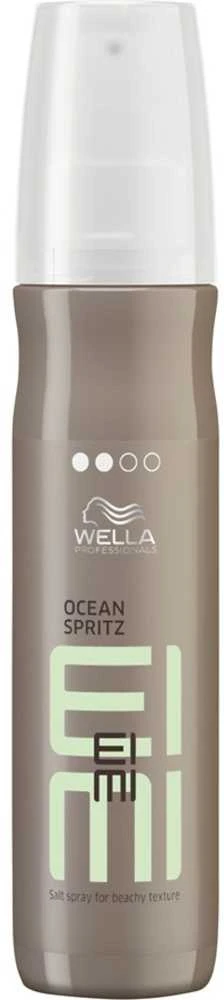 Wella Professionals Eimi Ocean Spritz For Definition ir Hair Styling moterims, 150 ml