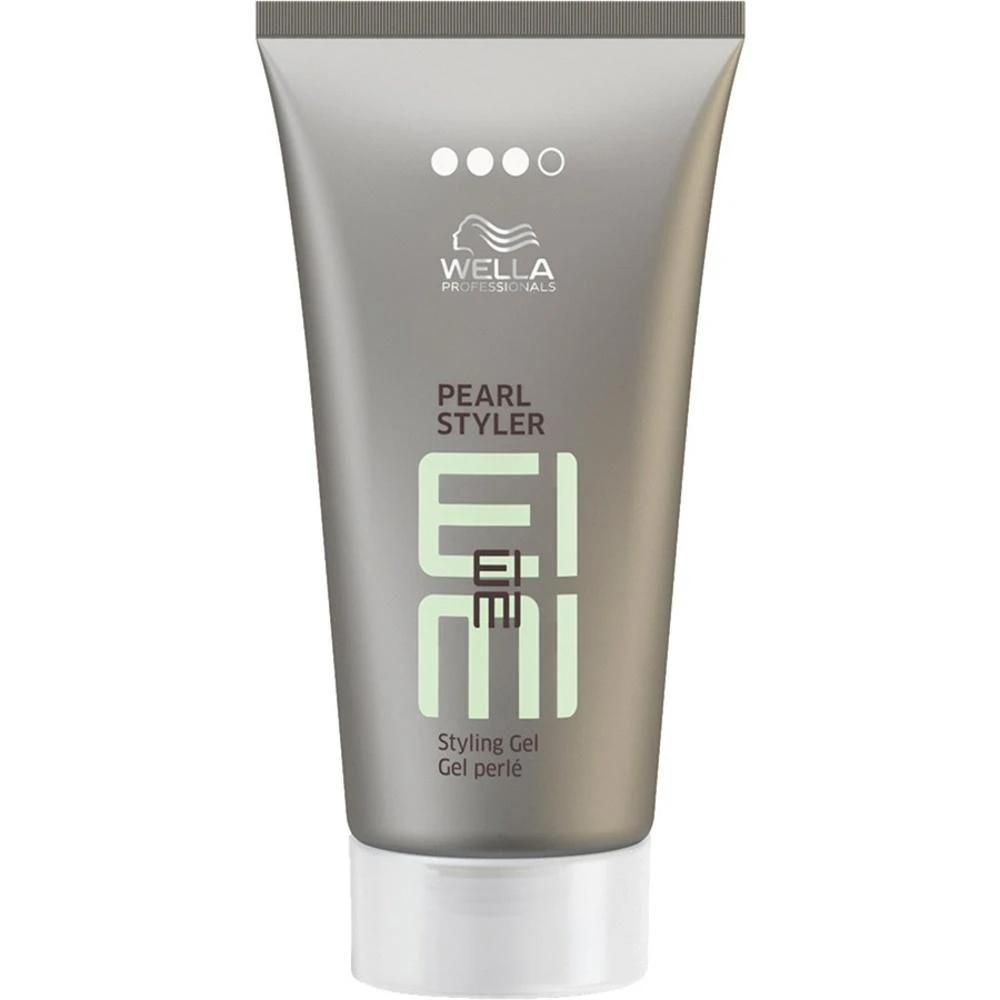 Wella Eimi Pearl Styler Gel plaukų formavimo gelis 30ml