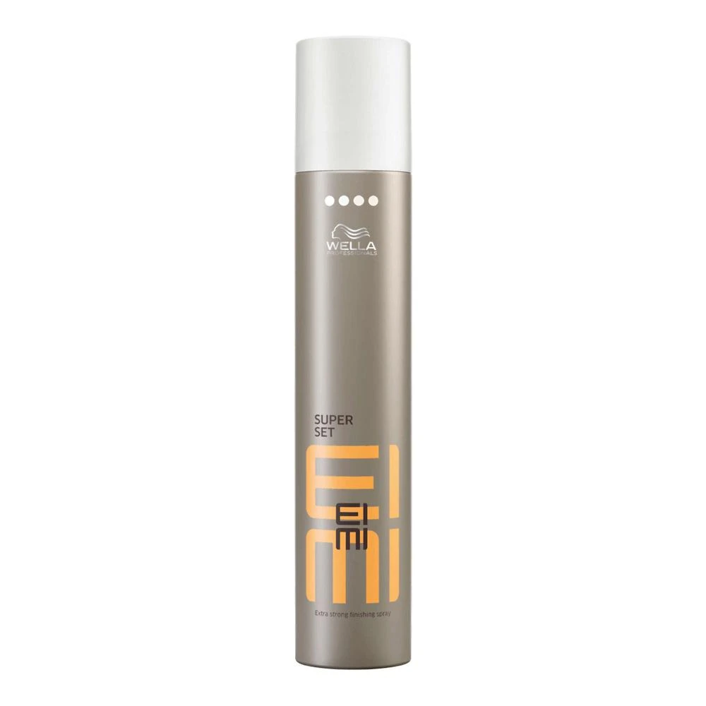 Wella Professionals Eimi Super Set Plaukų lakas moterims, 300 ml