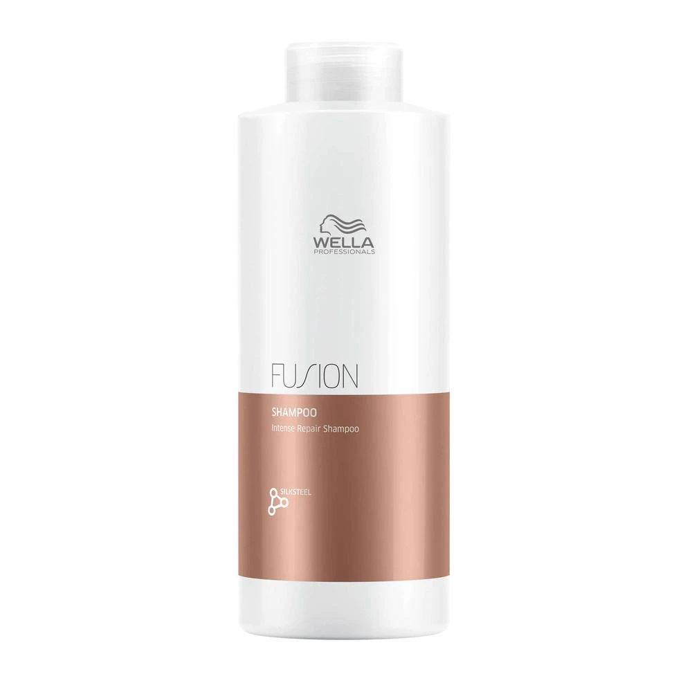 Šampūnas Wella Fusion Intense Repair 500ml