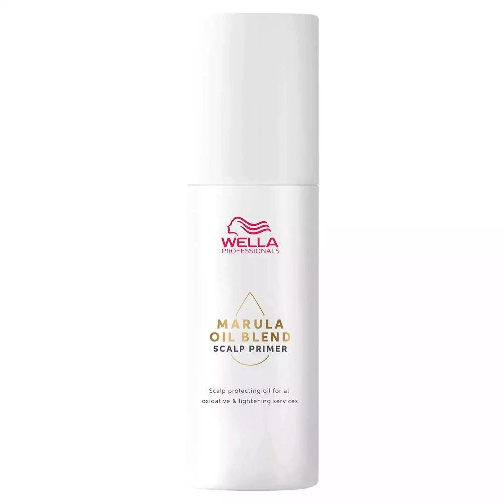 Wella Marula Oil Blend Scalp Primer buteliukas