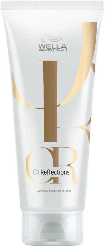"Wella Oil Reflections Luminous Instant Conditioner" Kondicionierius plaukams 200ml