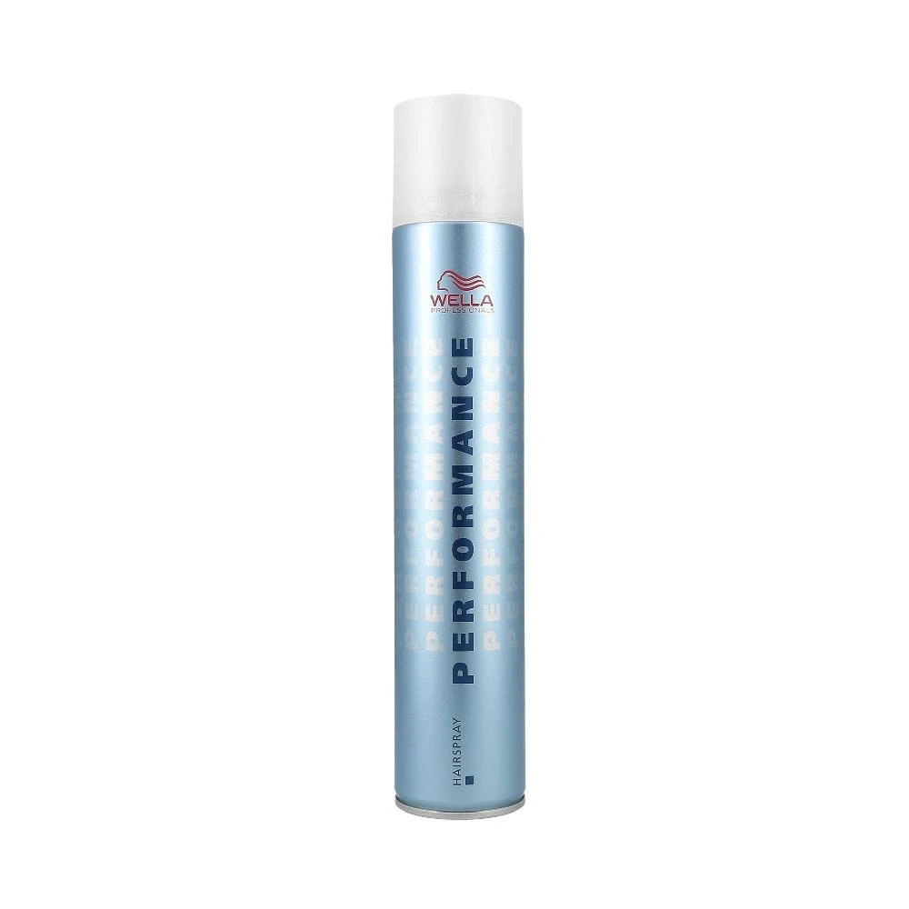 Plaukų lakas Wella Professionals Performance (1) 500ml