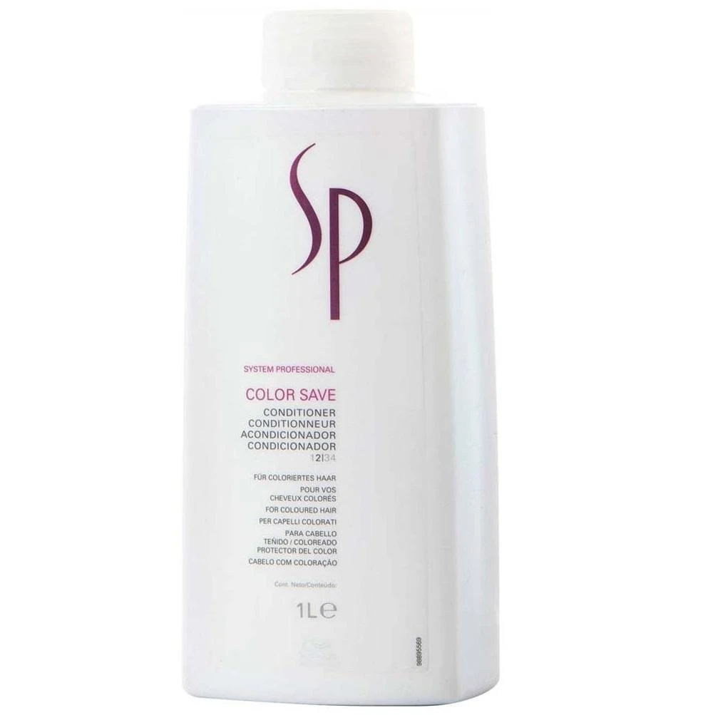 "Wella Sp Color Save" kondicionierius 1000ml