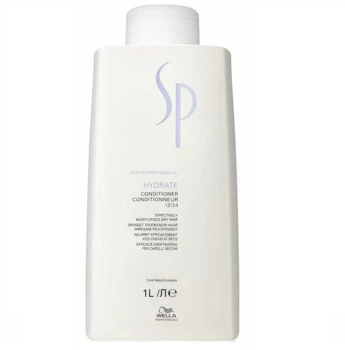 Wella Sebastian Professional Sp Hydrate kondicionierius 1000ml