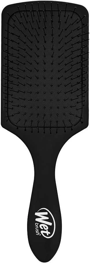 Wet Brush Wet Wet Paddle Detangler Large - Juodas