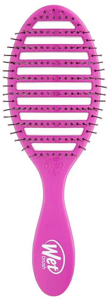 Wet Brush Wet Wet Šepetėlis greitas džiūvimas