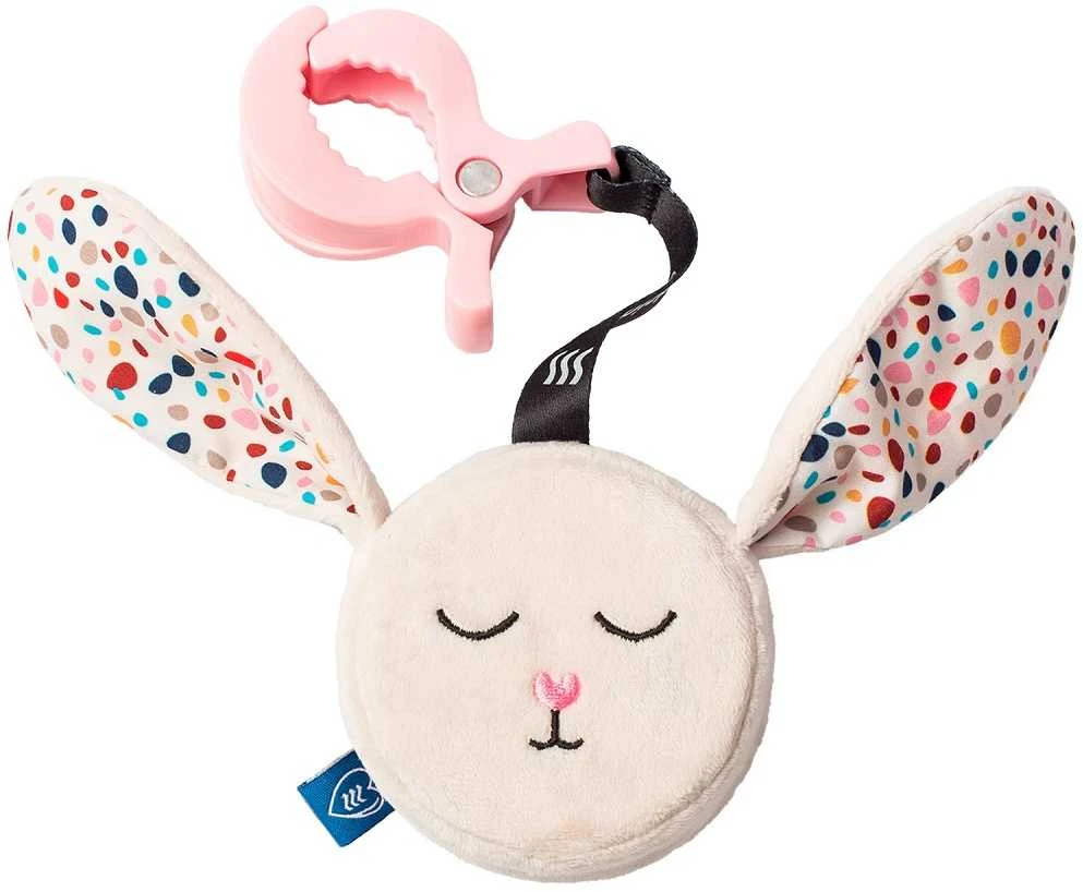 Whisbear Friends of Whisbear Humming baltasis karalius