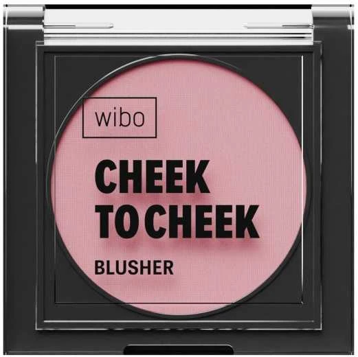 Wibo Cheek to Cheek Blusher 3 balansai