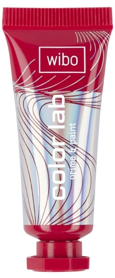 Wibo Color Lab veido makiažo dažai 1,8 ml