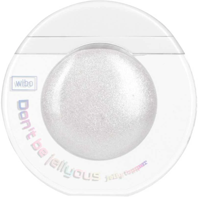 Pupa WIBO_Don't Be Jellyous veido makiažo padengimas 3 13g