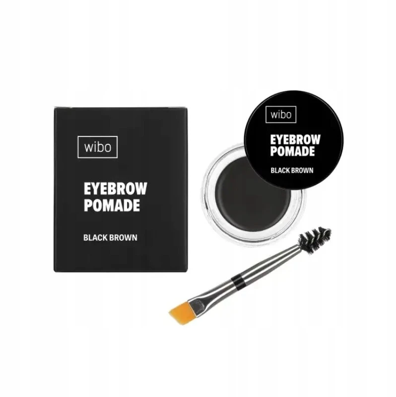 Wibo Eyebrow Pomade 3 Judas Brown, 6 g