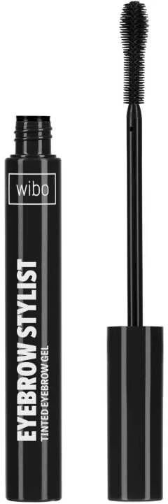 Wibo Eyebrow Stylist Brown, 6 g