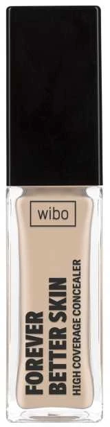 Wibo Forever Better Skin Camouflage 03, 6 ml