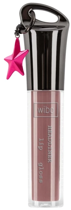 Wibo Headliner lūpų blizgis błyszczyk do ust 01 6g