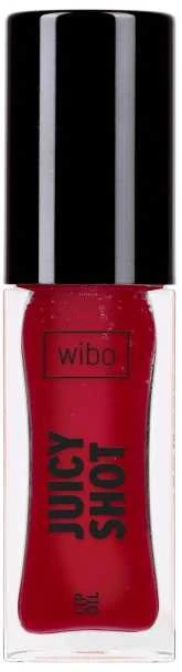 Wibo Juicy Shot drėkinamasis lūpų aliejus 5,6 g