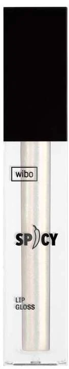 Wibo Spicy Lūpų blizgis 10, 3 ml