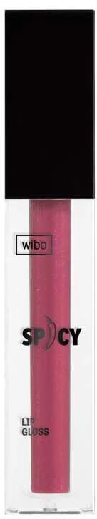 Wibo Spicy Lūpų blizgis 18, 3 ml