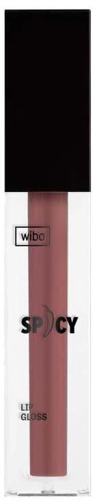 Wibo Spicy Lūpų blizgis 20, 3 ml