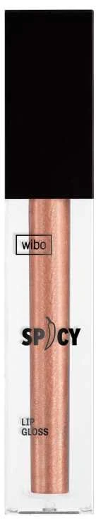 Wibo Spicy Lūpų blizgis 7, 3 ml