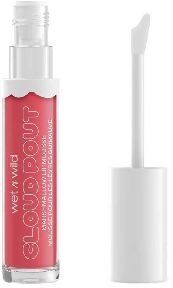 lūpų dažai Wet N Wild Wnw lūpų putos Cloud Pout 1111921e