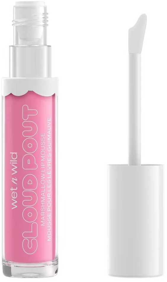 lūpų dažai Wet N Wild Wnw Lip Mousse Cloud Pout 1111917e