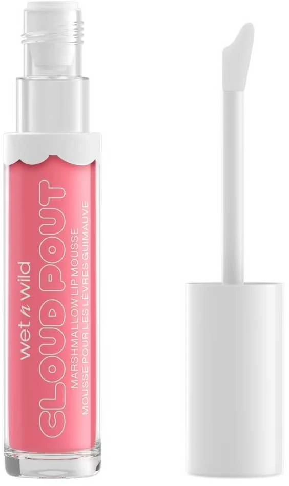 lūpų dažai Wet N Wild Wnw Lip Mousse Cloud Pout 1111916e