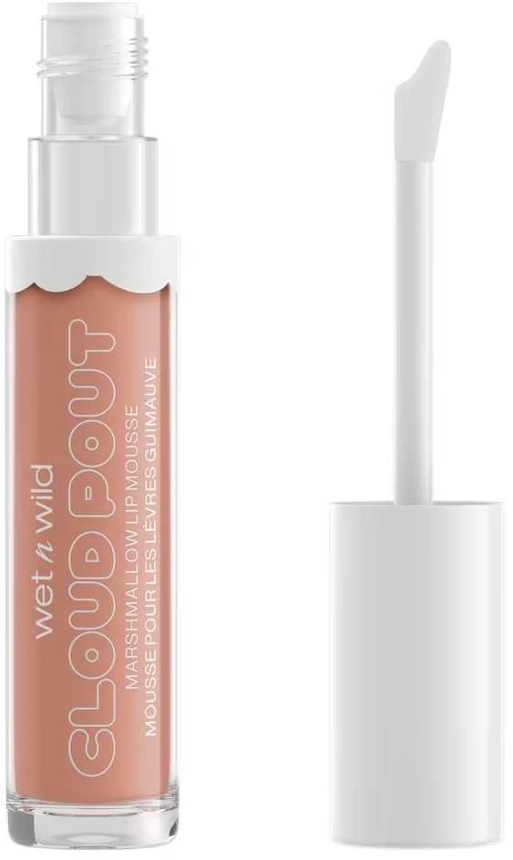lūpų dažai Wet N Wild Wnw lūpų putos Cloud Pout 1111926e