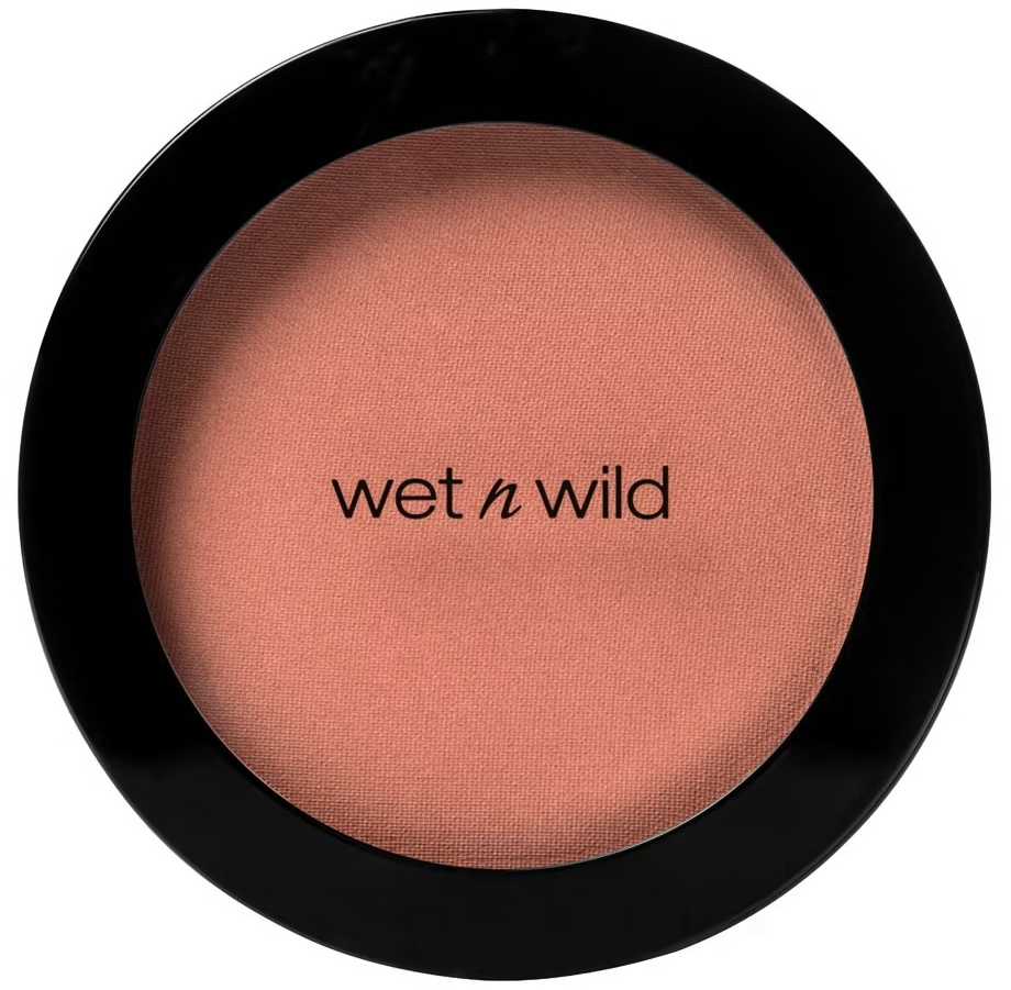"Wet N Wild Color Icon" skaistalai "Mellow Wine