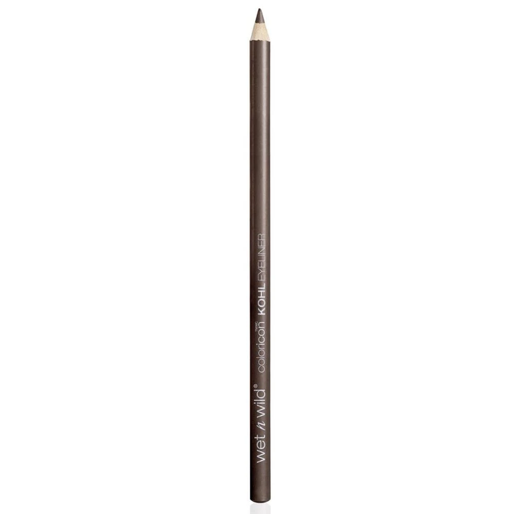 "Wet N Wild Color Icon Kohl Liner" pieštukas Simma Brown Dabar
