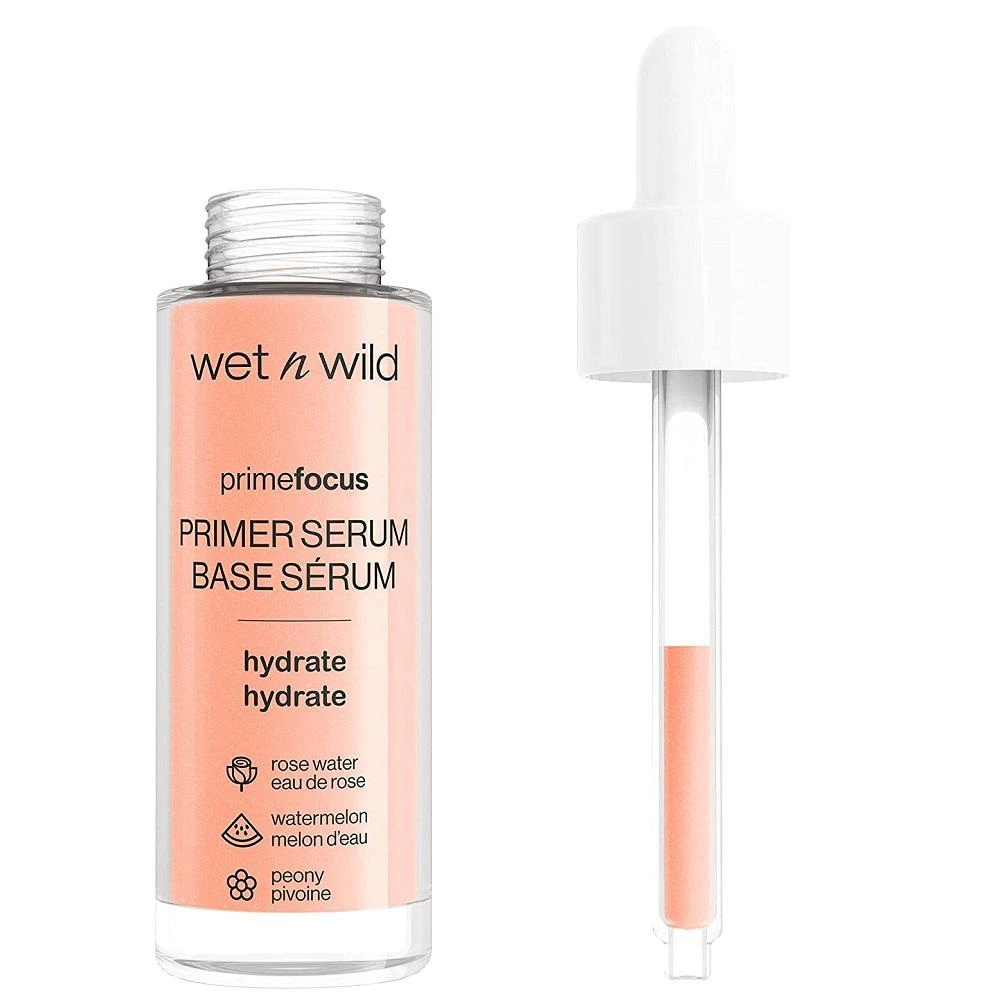 „Wet N Wild Prime Focus Primer“ serumai 30 ml