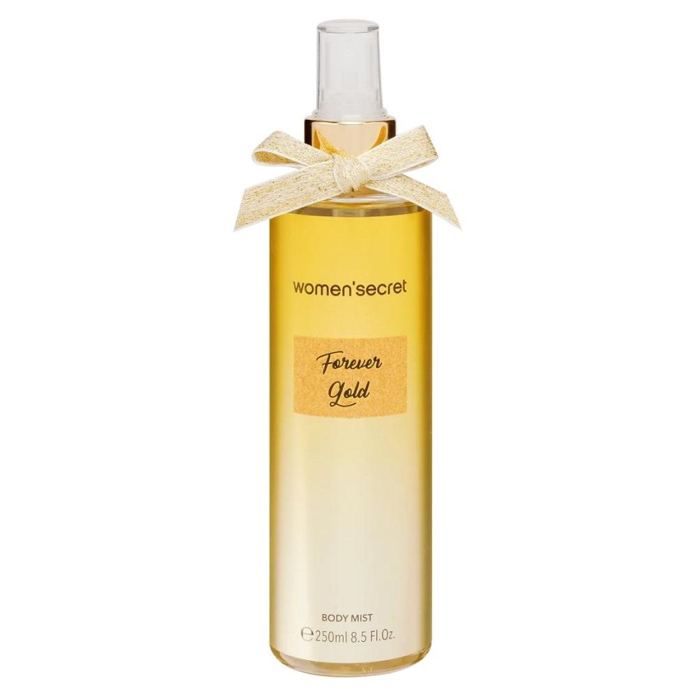 Women'Secret Women´Secret Forever Gold kūno purškiklis