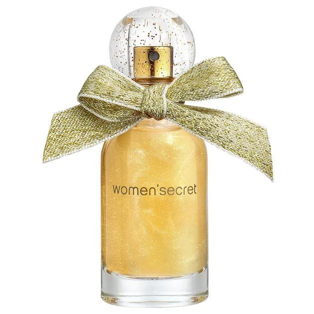 Women'Secret Women´Secret Gold Seduction EDP parfumuotas vanduo moterims, 30 ml