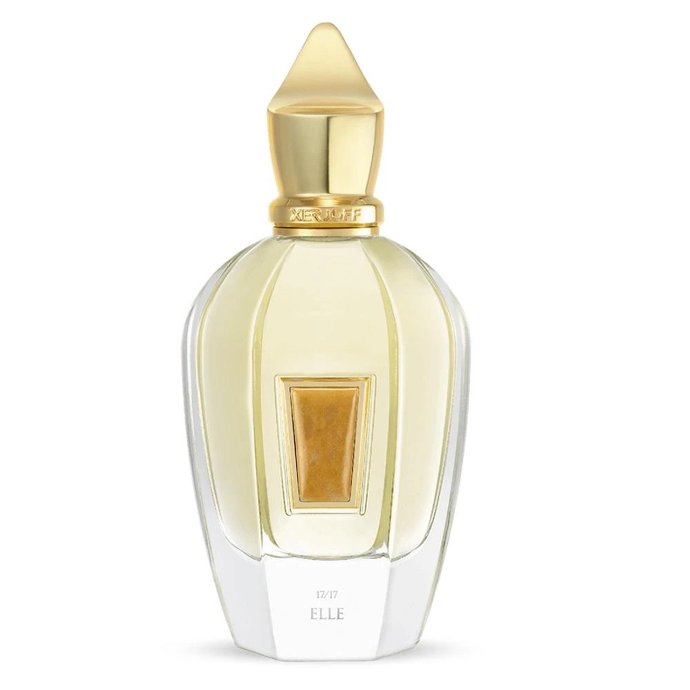 Xerjoff 17/17 Elle kvepalai Purškiklis 100ml